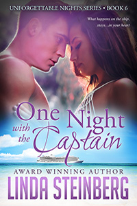 One Night with the Captain -- Linda Steinberg