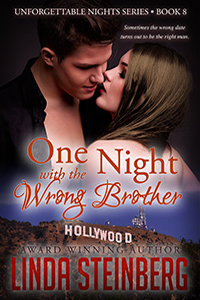 One Night with the Wrong Brother -- Linda Steinberg