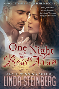 One Night with the Best Man -- Linda Steinberg