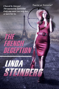 The French Deception -- Linda Steinberg