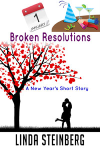 Broken Resolution Linda Steinberg