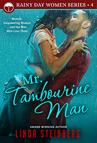 Mr. Tambourine Man Linda Steinberg