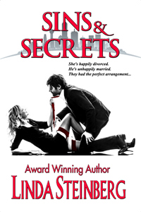 Sins and Secrets -- inda Steinberg